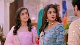 Parineeti - 23rd November 2022